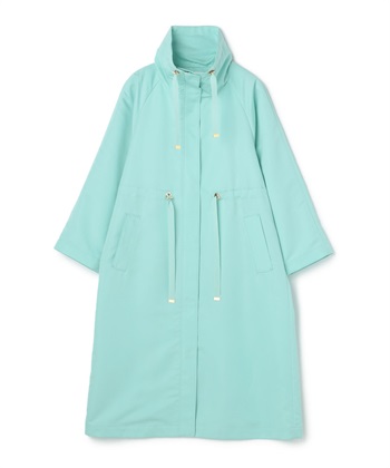49AV.junko shimada 【TIME SALE】グログランスタンドカラーコート_subthumb_13