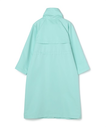 49AV.junko shimada 【TIME SALE】グログランスタンドカラーコート_subthumb_16