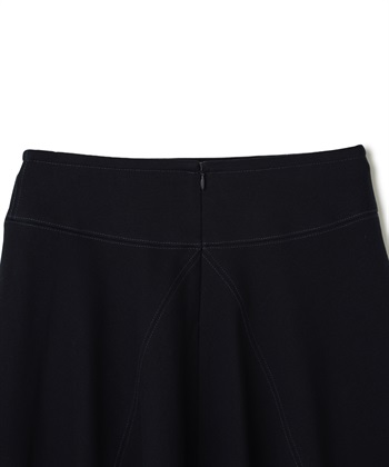 49AV.junko shimada 【WEB限定】ジャージーフレアスカート_subthumb_10