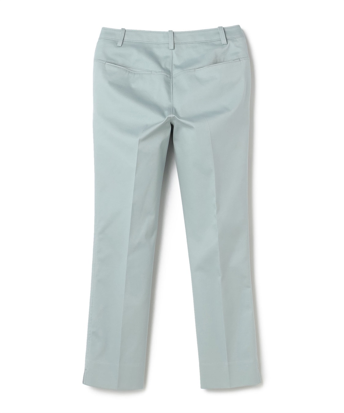 49AV.junko shimada  ボディシェルテーパードパンツ (11号) WEB限定商品】ボディシェルテーパードパンツ 49AV JUNKO SHIMADA