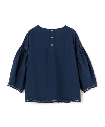 49AV.junko shimada 【WEB限定】透かしディテールブラウス_subthumb_7