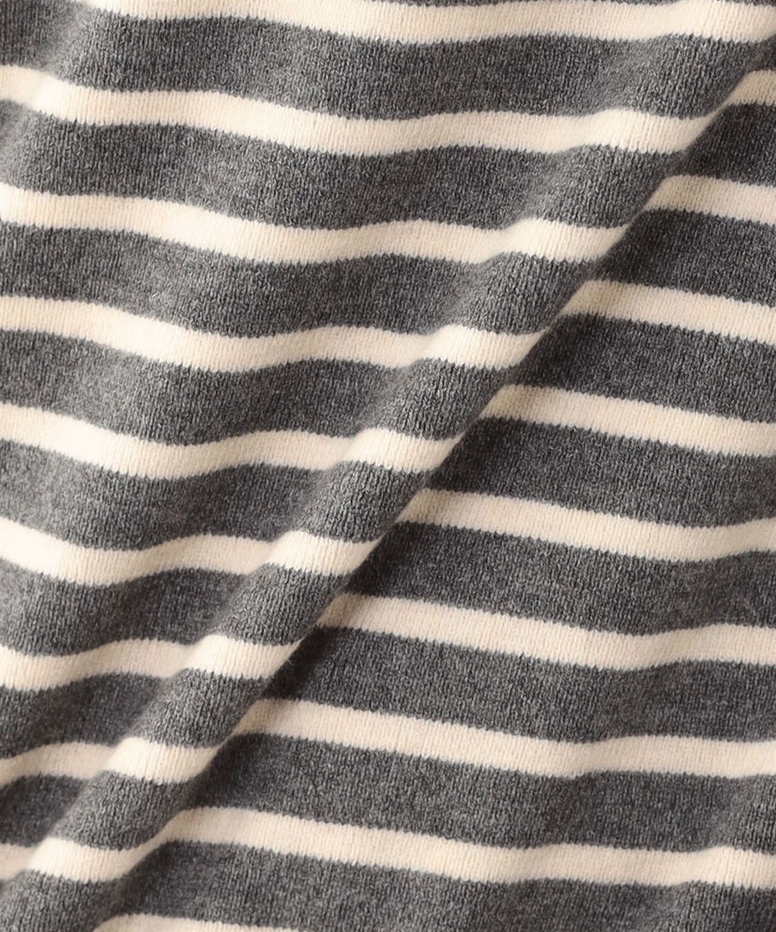 DECOY ミラノリブボーダープルオーバー_sub_9