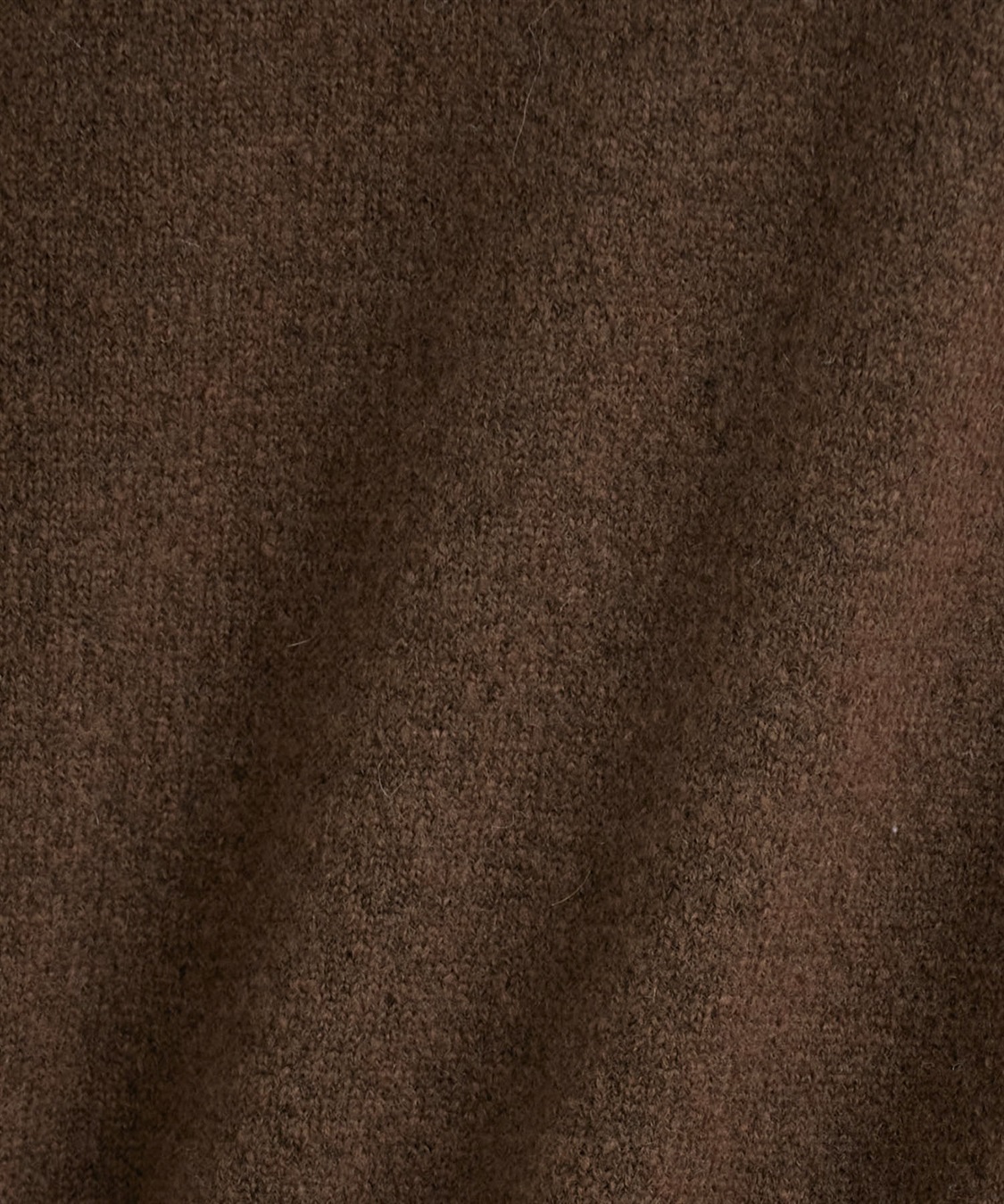 DECOY ハンドウォッシャブルケーブル編みニットチュニック_sub_8