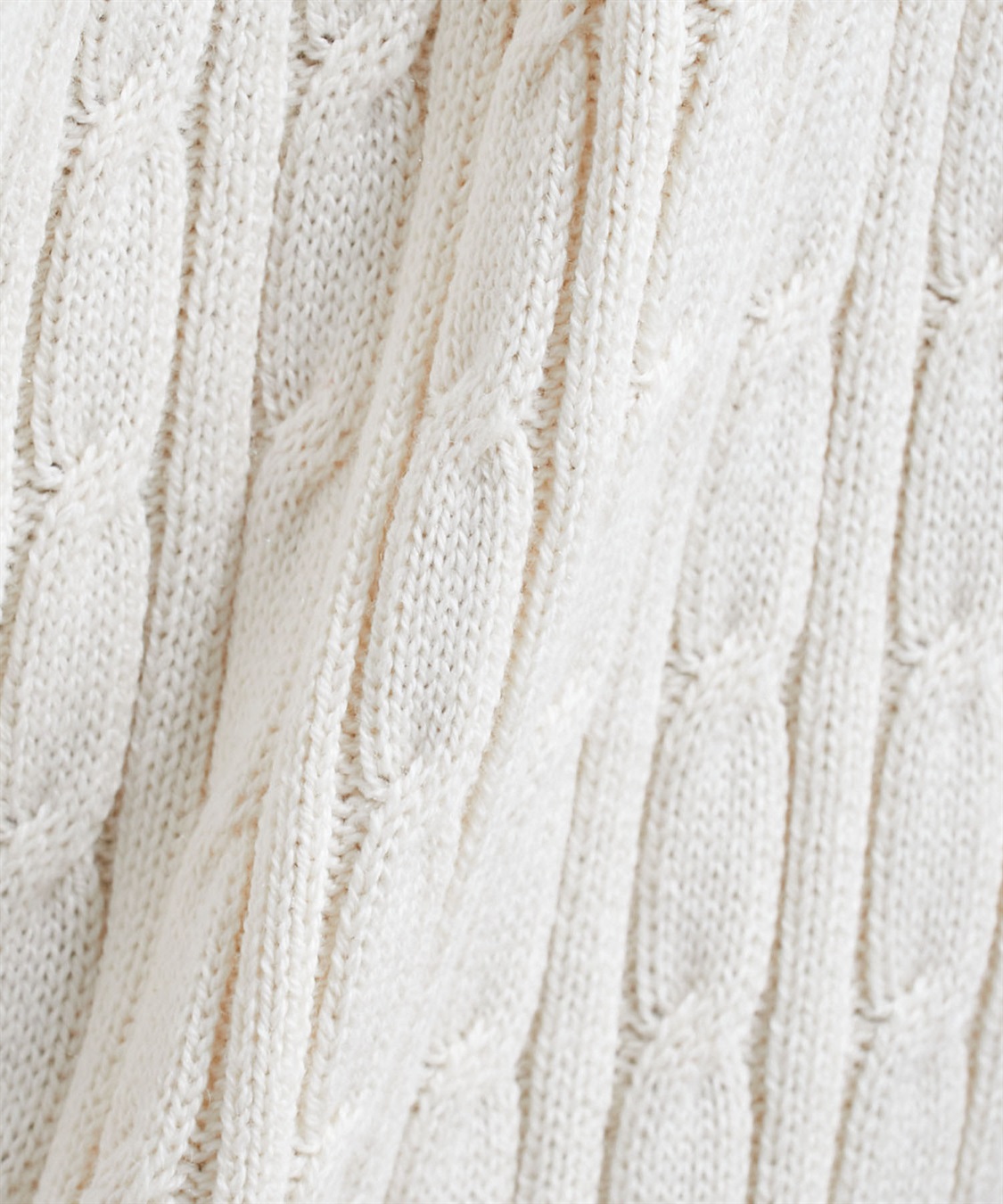 DECOY ケーブル編みニットベスト_sub_8