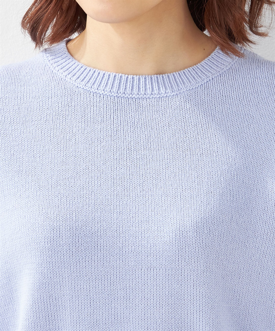 DECOY 透かし編みニットプルオーバー_sub_3