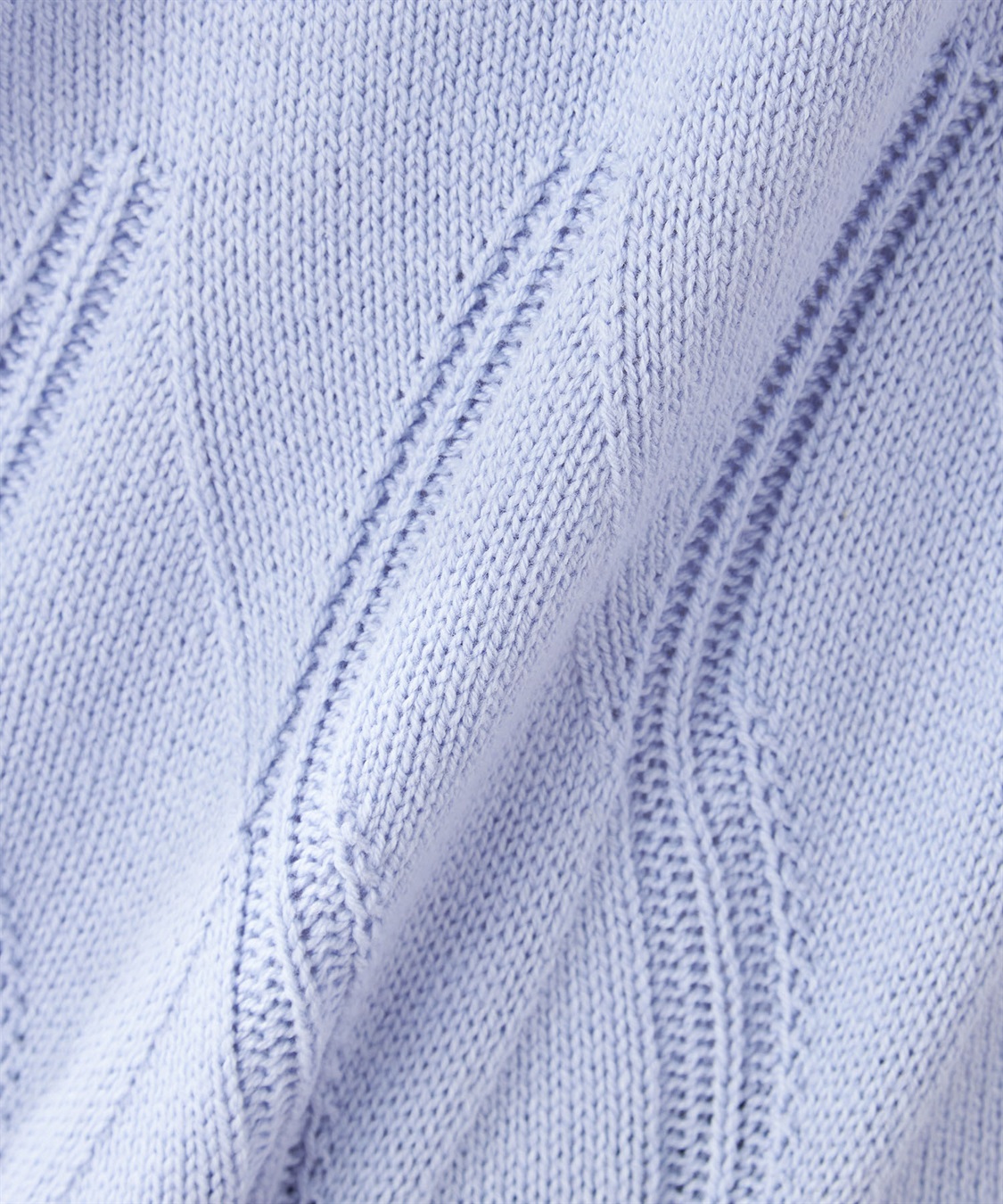 DECOY 透かし編みニットプルオーバー_sub_6