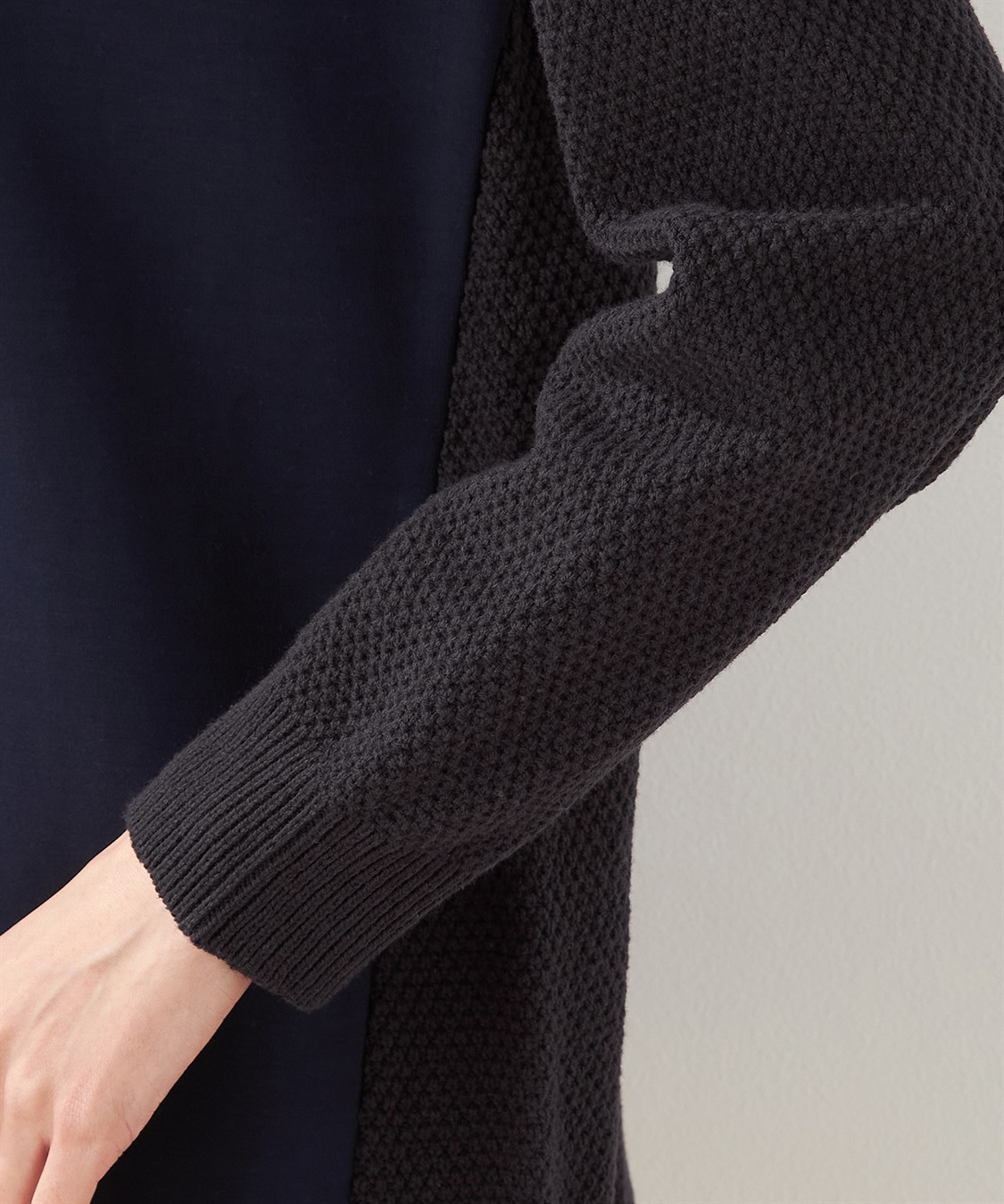 DECOY 切替ニットプルオーバー_sub_4