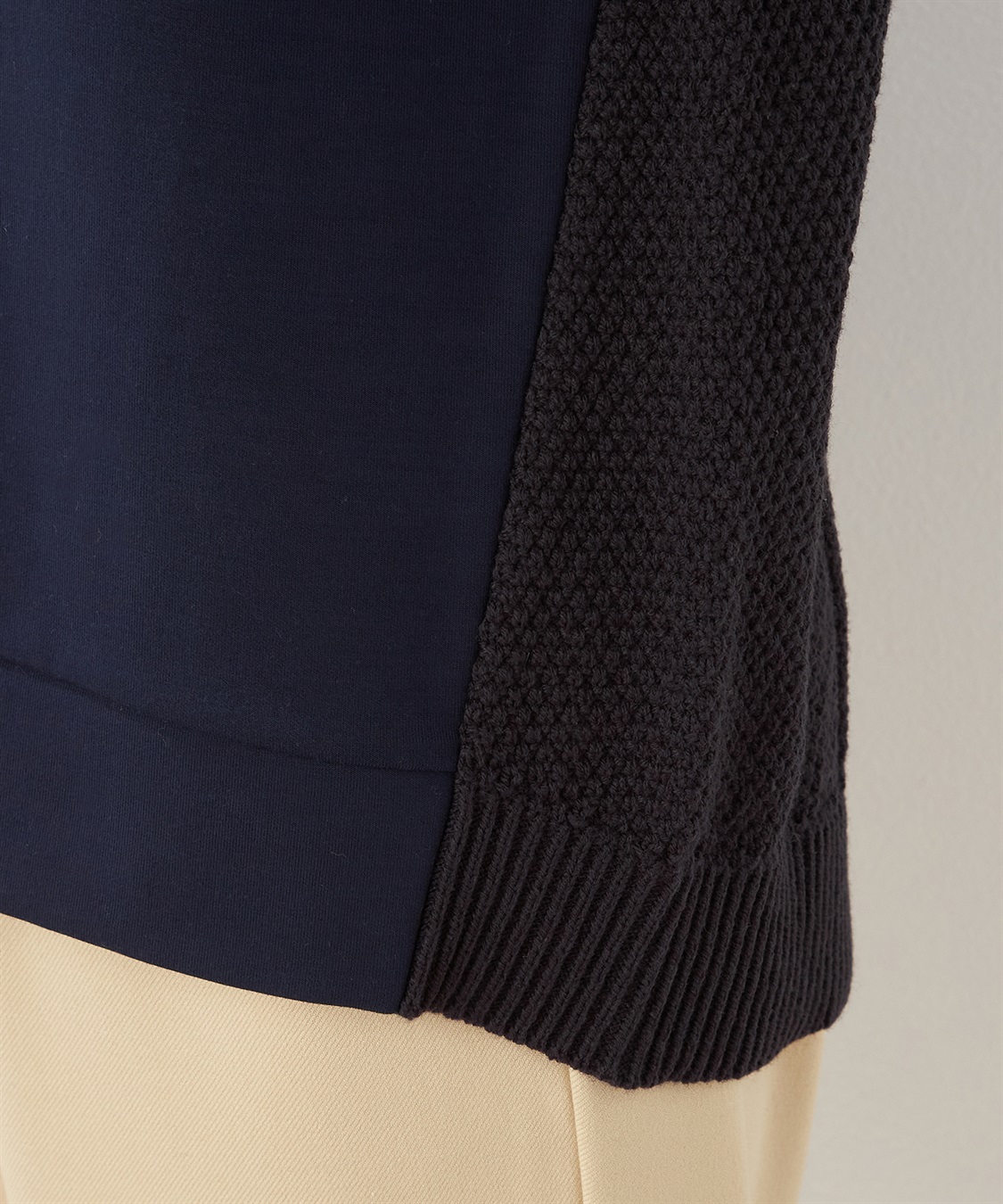 DECOY 切替ニットプルオーバー_sub_5