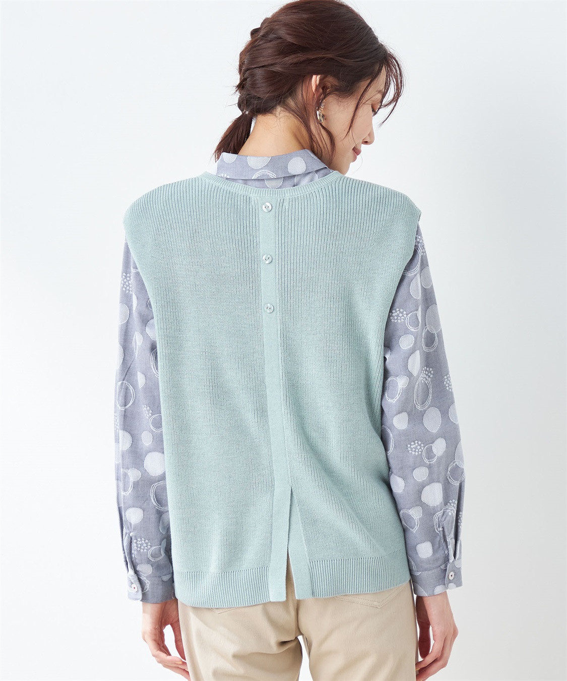 DECOY バックボタンベスト_sub_3