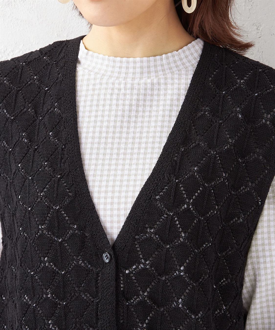 DECOY ニットジレ_sub_4