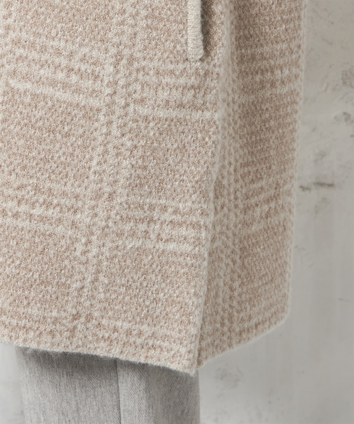 DECOY ジャガードコーディガン_sub_6