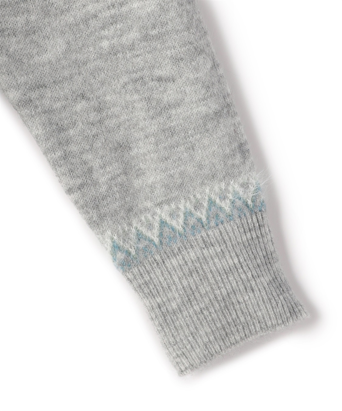 DECOY 球心ニットプルオーバー_sub_5