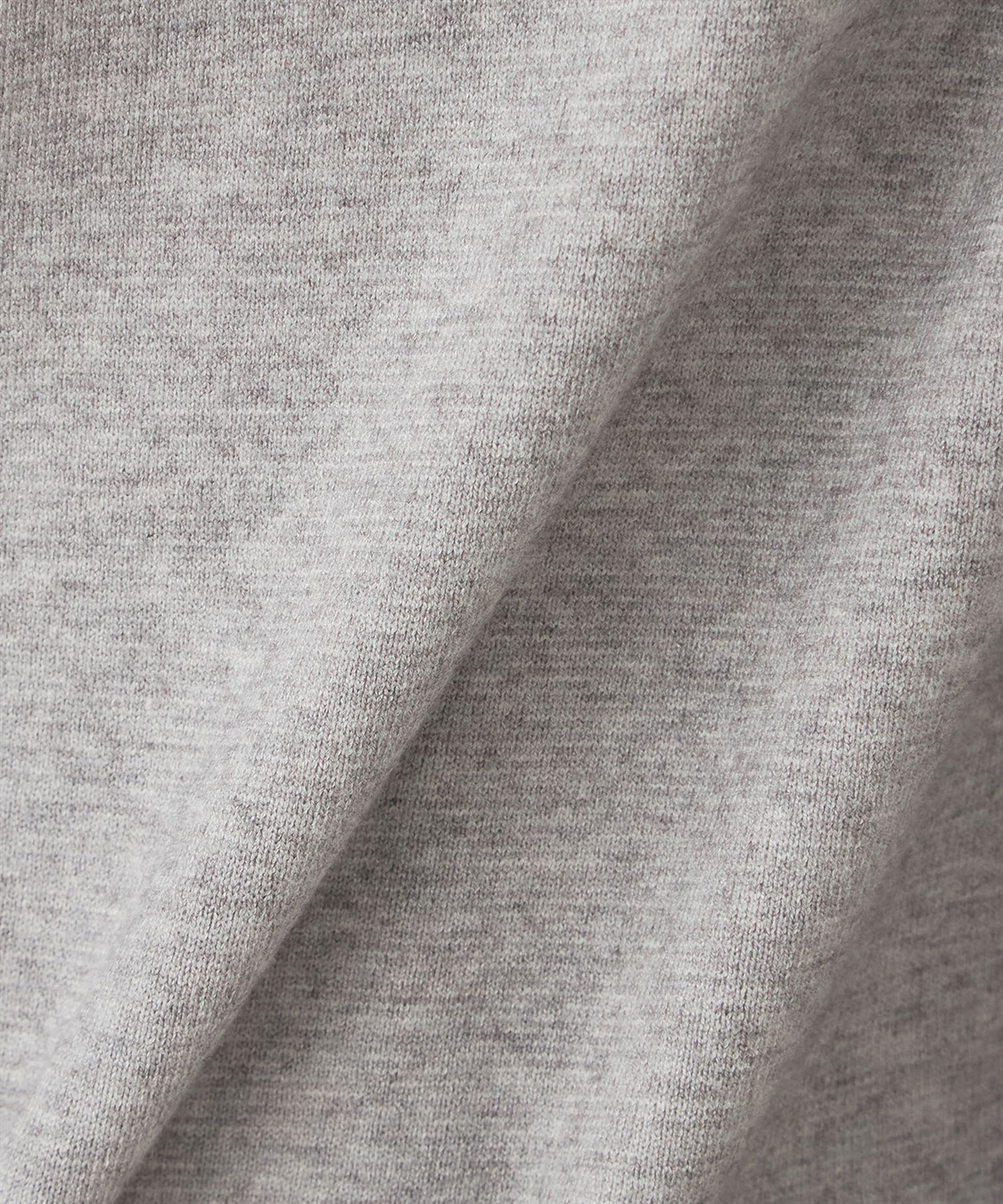 DECOY スウェットライクニットプルオーバー_sub_6