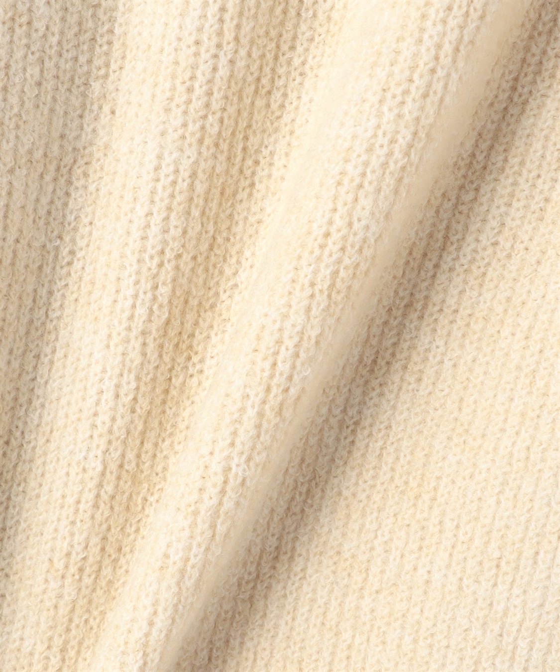 DECOY ハーフジップニットプルオーバー_sub_7