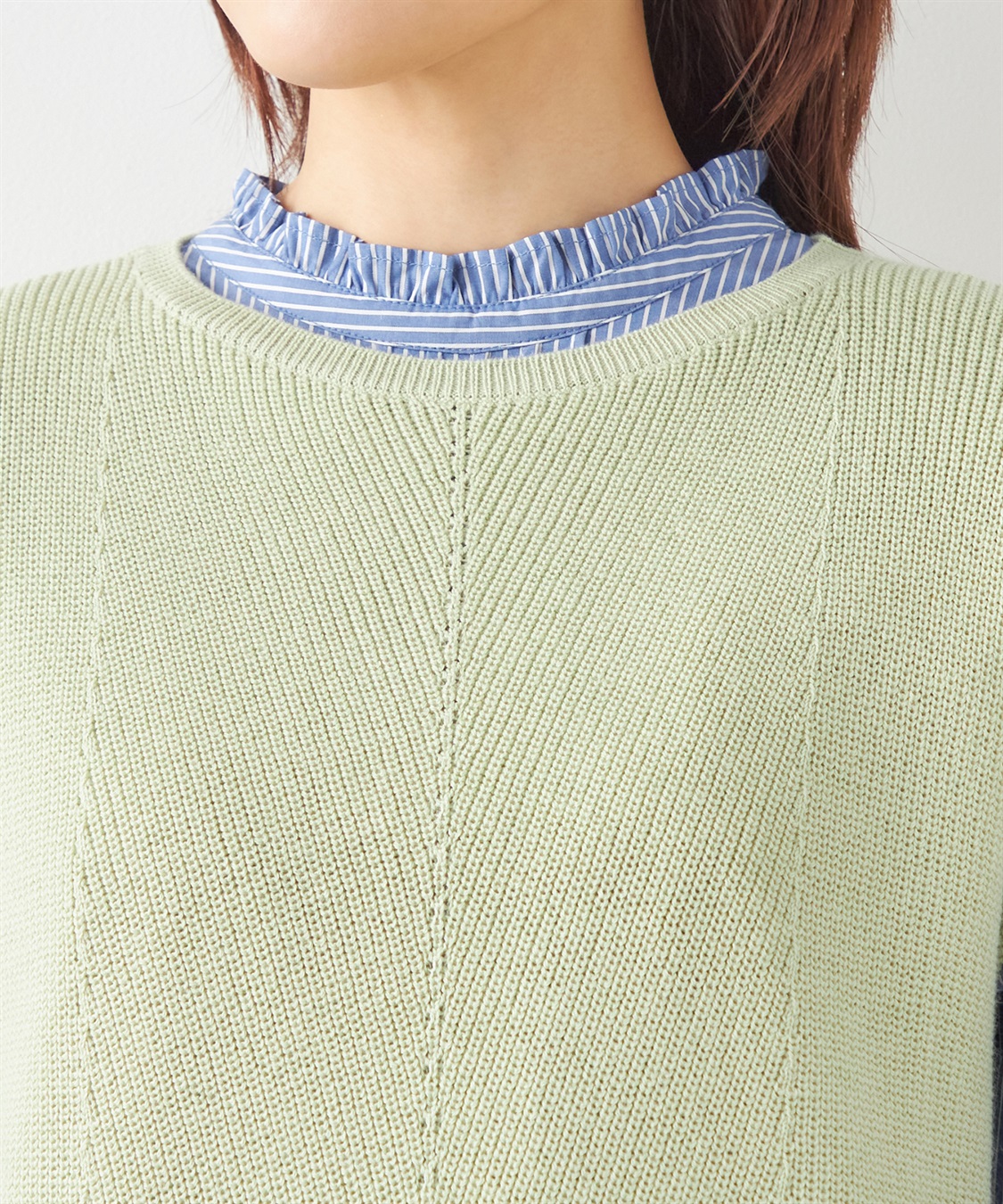 DECOY ニットベスト_sub_4