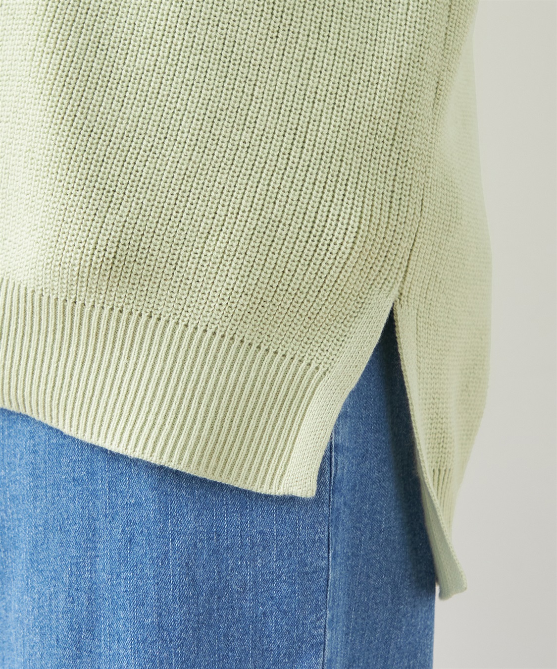 DECOY ニットベスト_sub_6