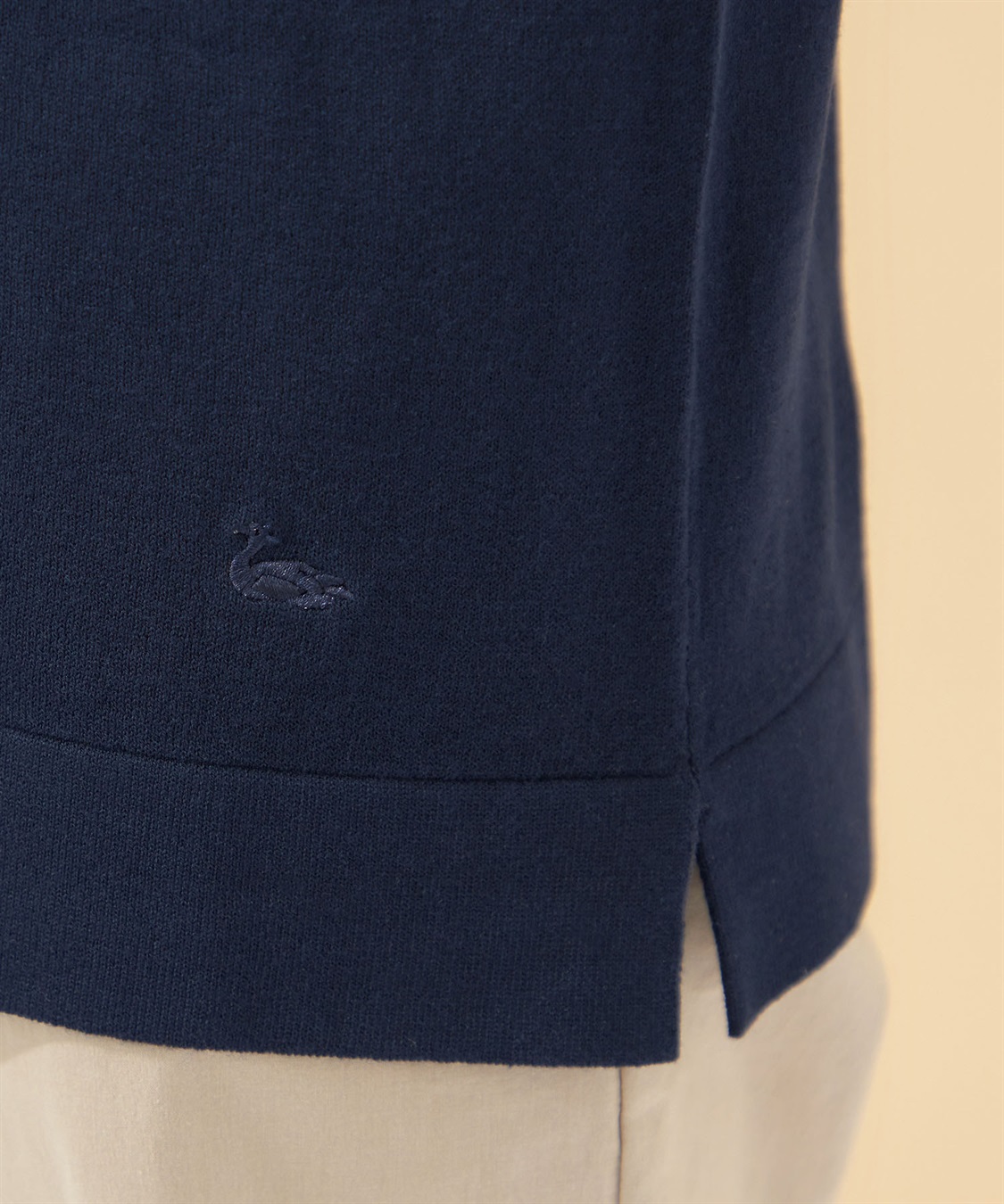 DECOY ニットポロシャツ_sub_6