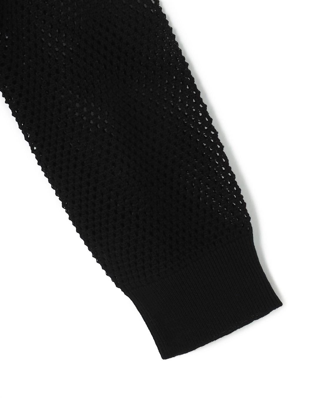 DECOY メッシュカーディガン_sub_6