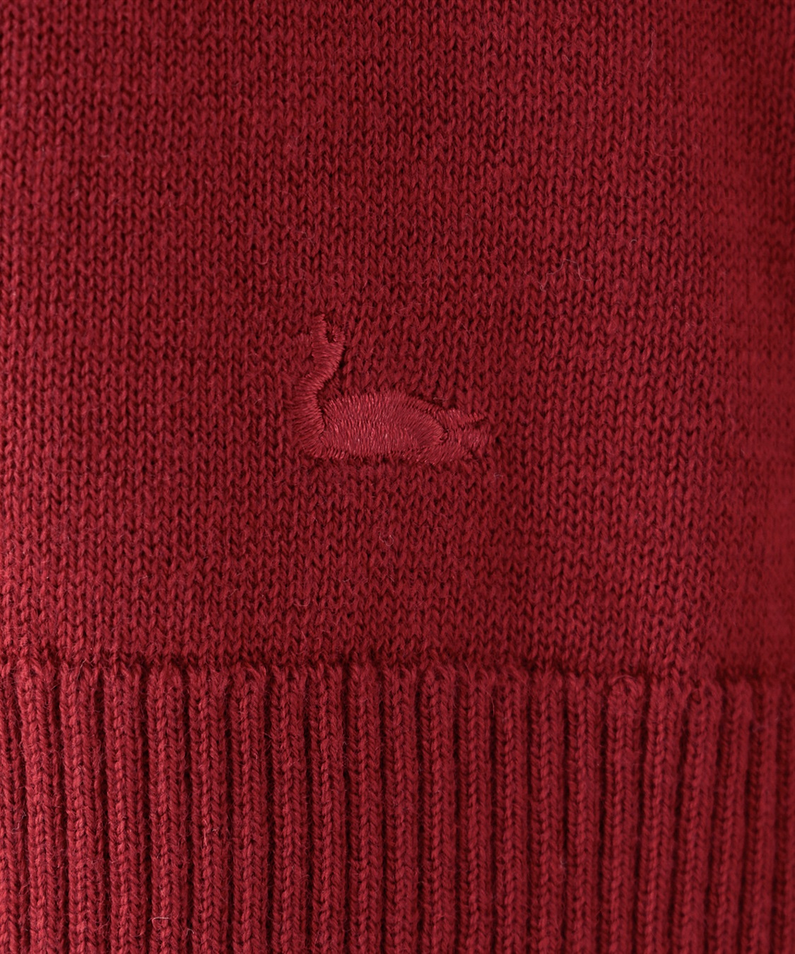 DECOY ラウンドヘムニットベスト_sub_9