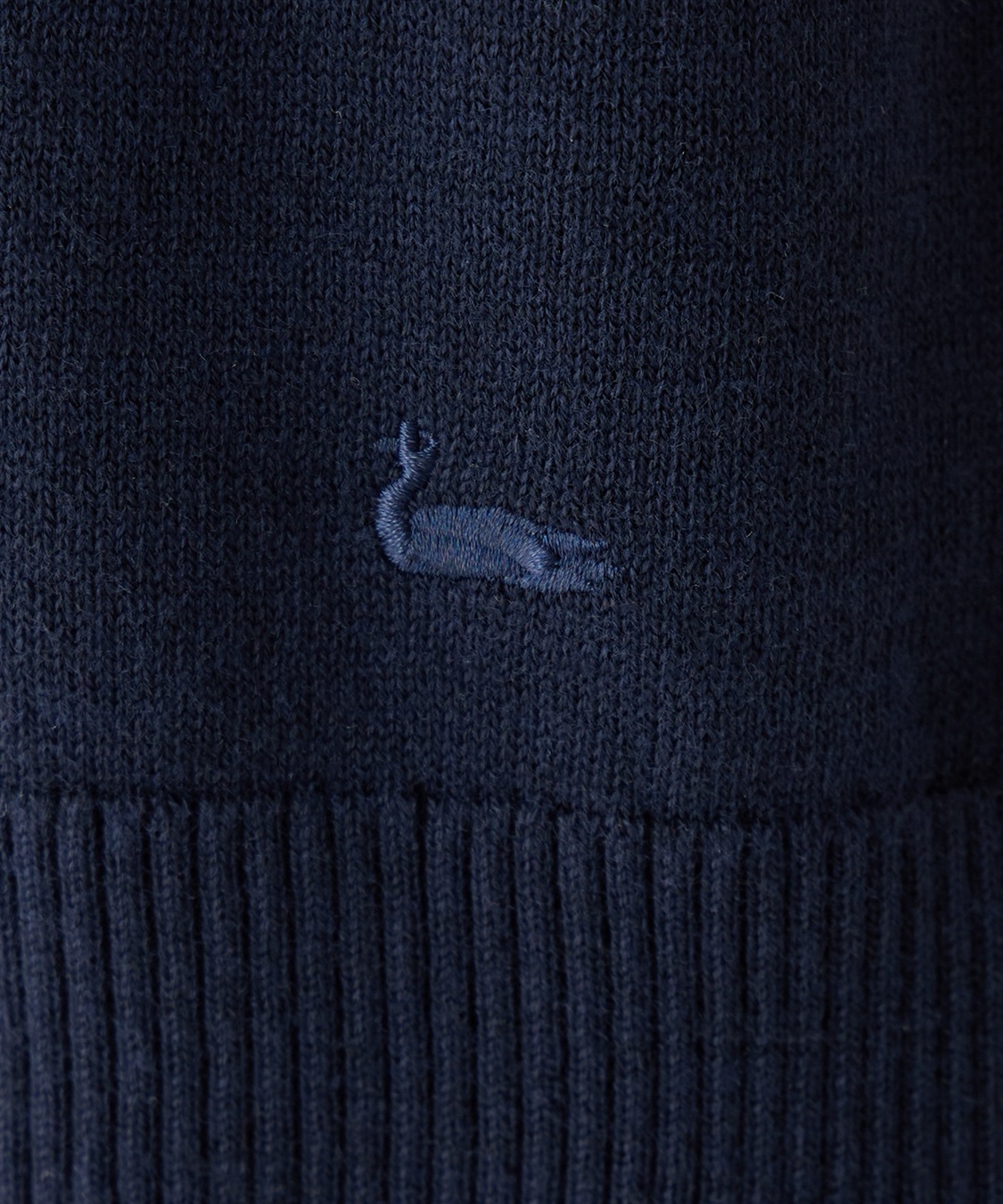 DECOY ラウンドヘムニットベスト_sub_10