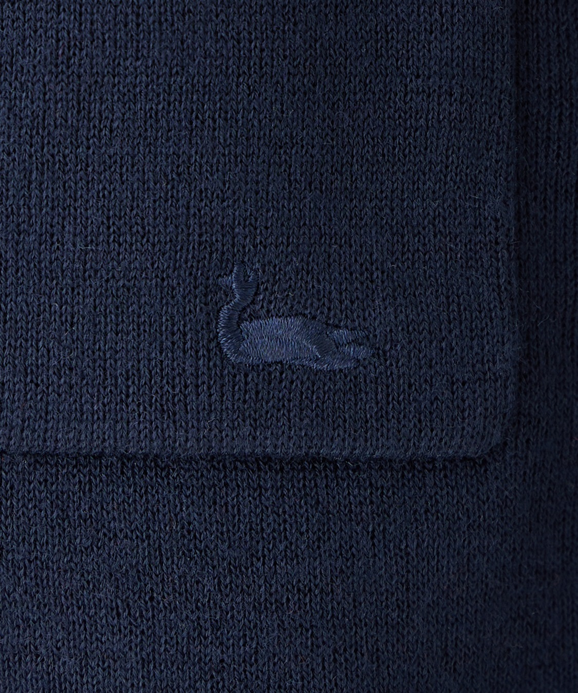 DECOY ダブルフェイス衿つきカーディガン_sub_9