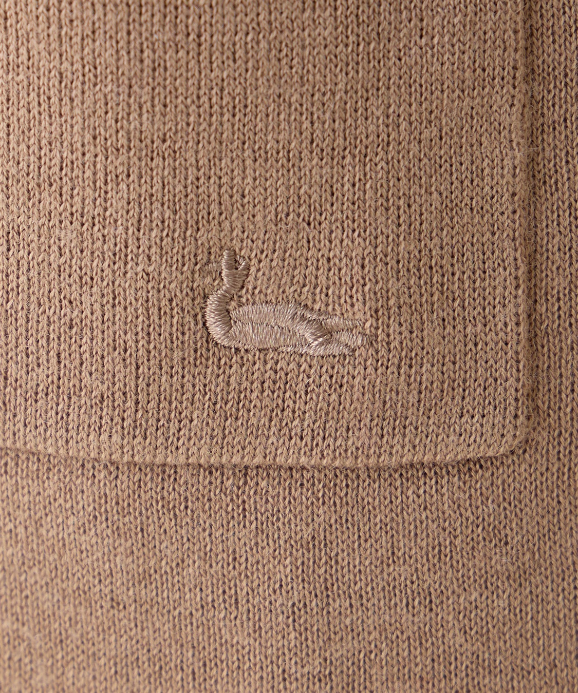 DECOY ダブルフェイス衿つきカーディガン_sub_10