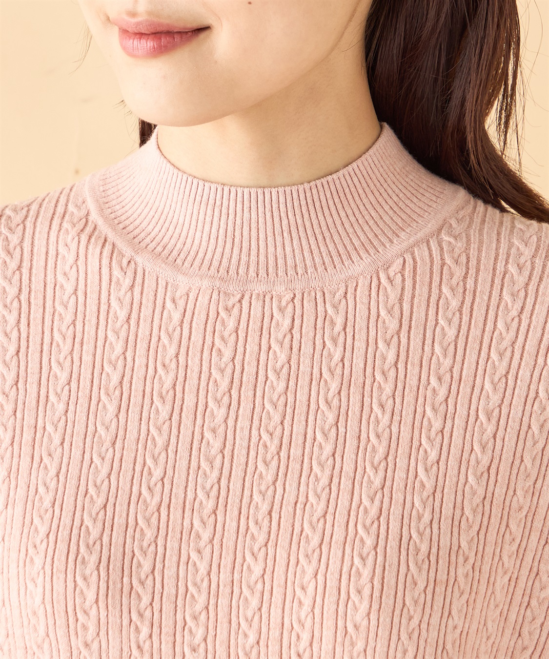 DECOY フロントケーブルプルオーバー_sub_3