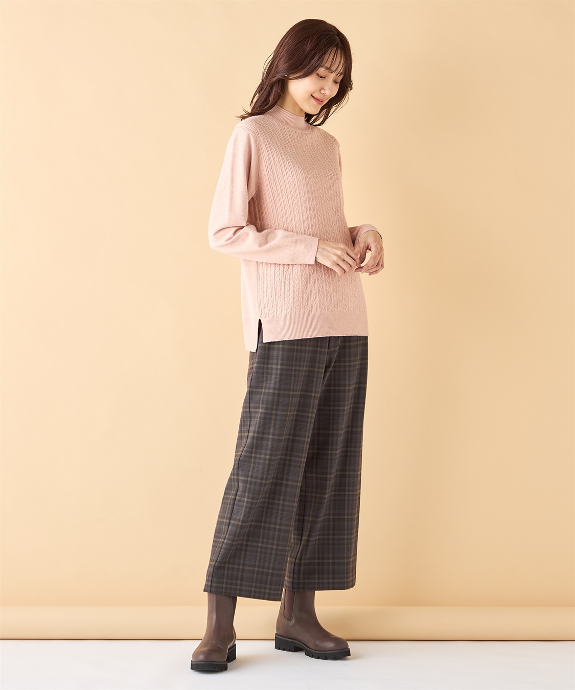 DECOY フロントケーブルプルオーバー_sub_11