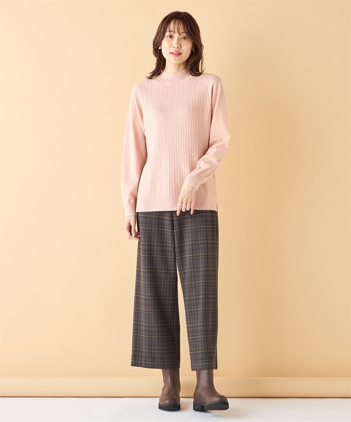 DECOY フロントケーブルプルオーバー_sub_13