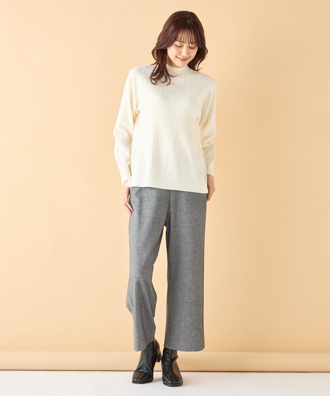 DECOY フロントケーブルプルオーバー_sub_17