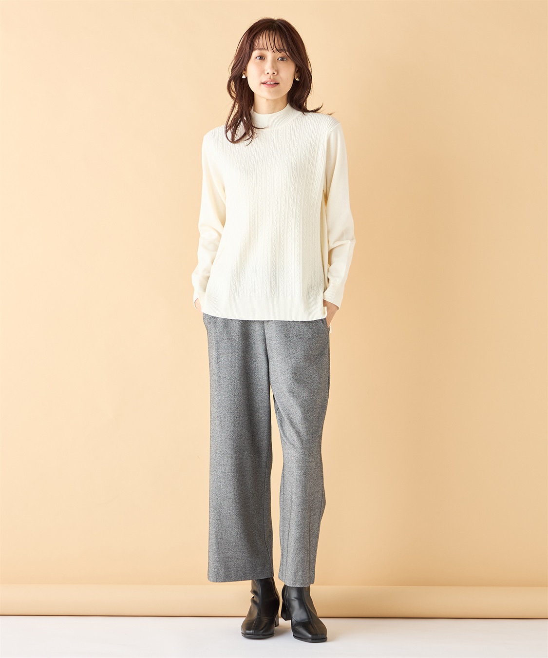 DECOY フロントケーブルプルオーバー_sub_18