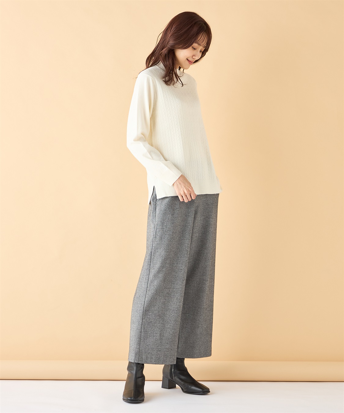 DECOY フロントケーブルプルオーバー_sub_19