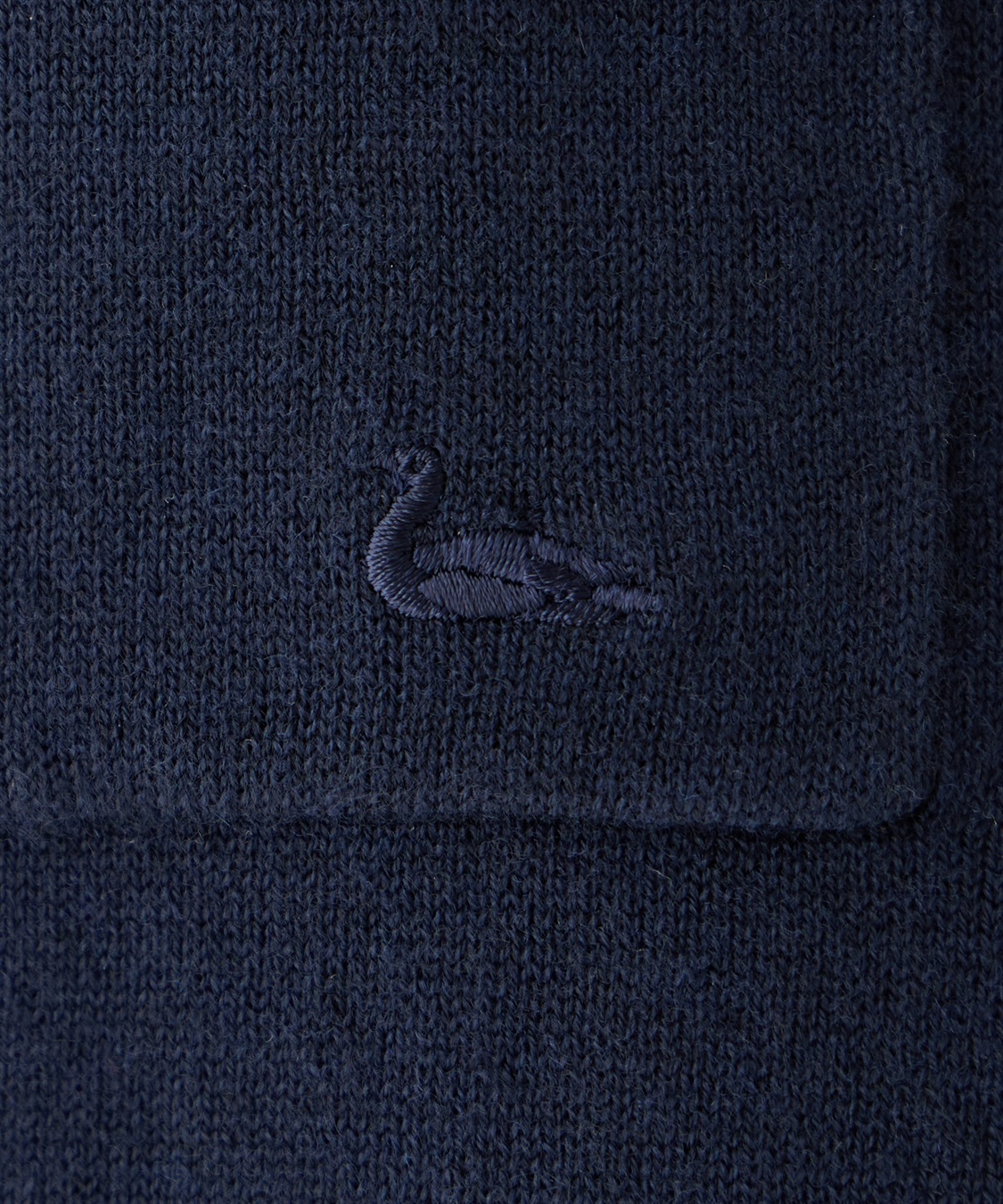 DECOY ジップニットジレ_sub_8