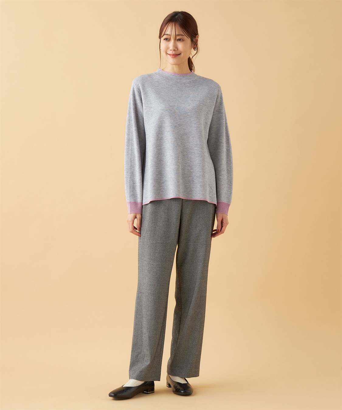 DECOY ダブルフェイスニットプルオーバー_sub_15