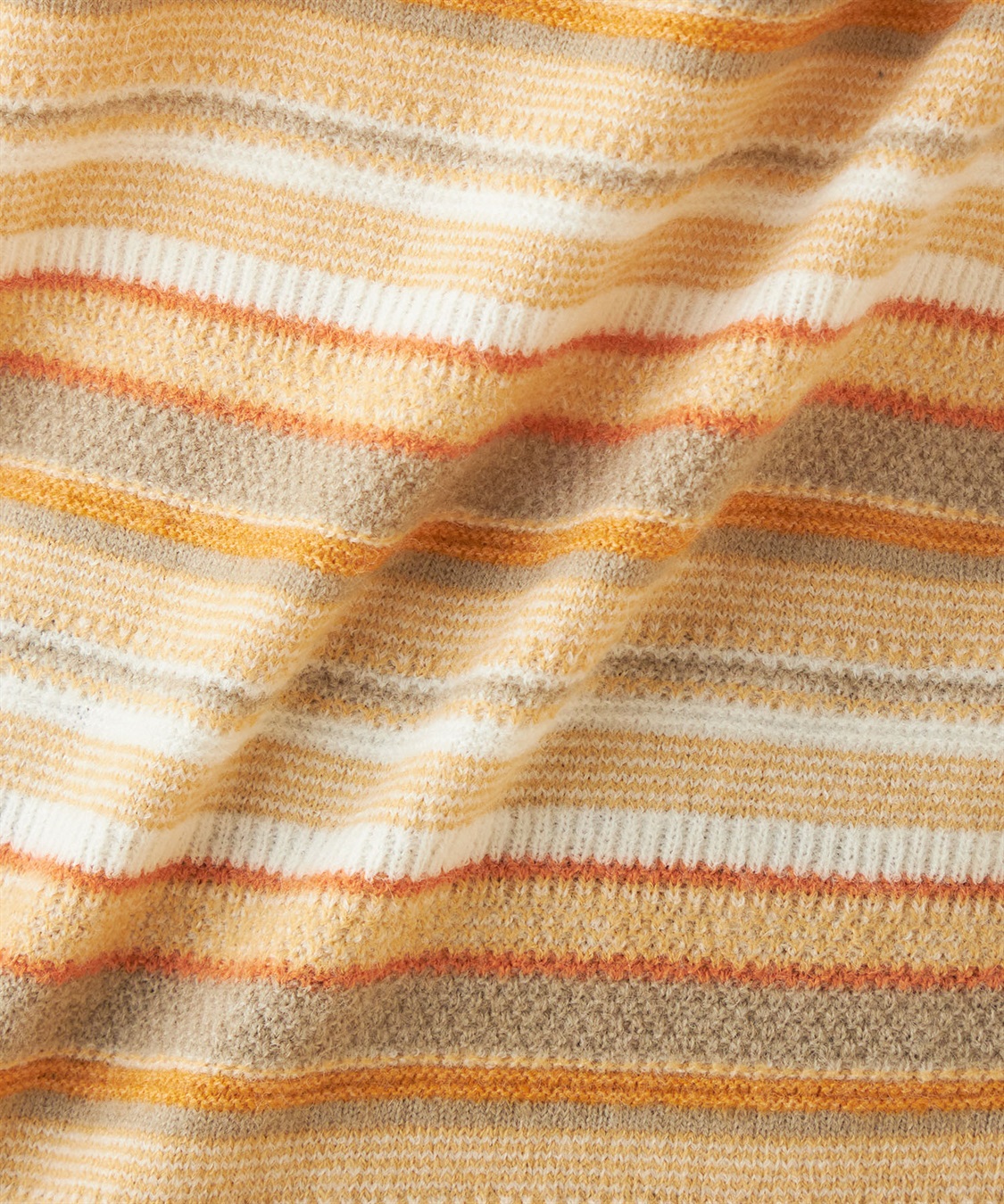 DECOY ジャガードボーダーニットプルオーバー_sub_7