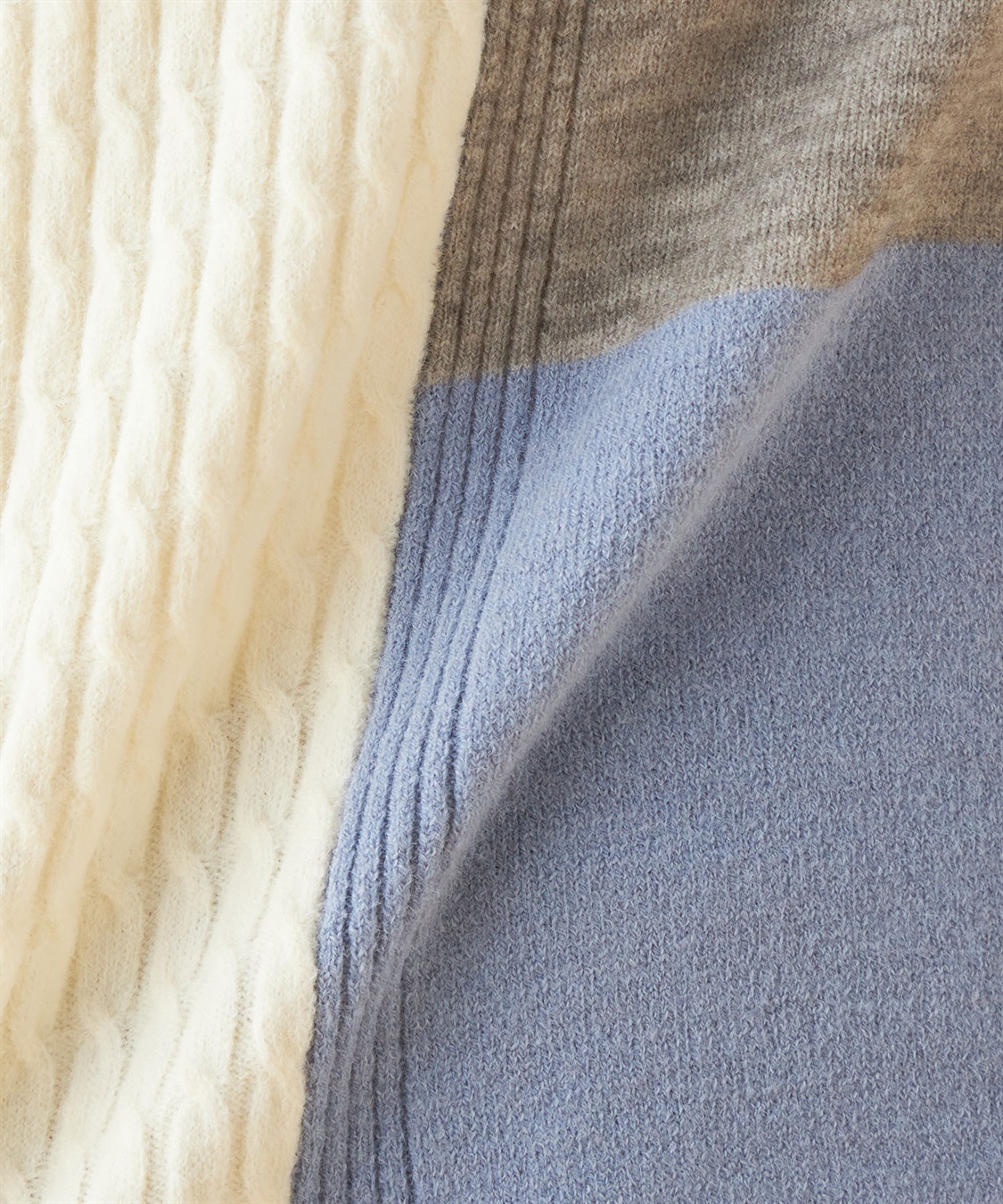 DECOY ブロッキングニットプルオーバー_sub_6