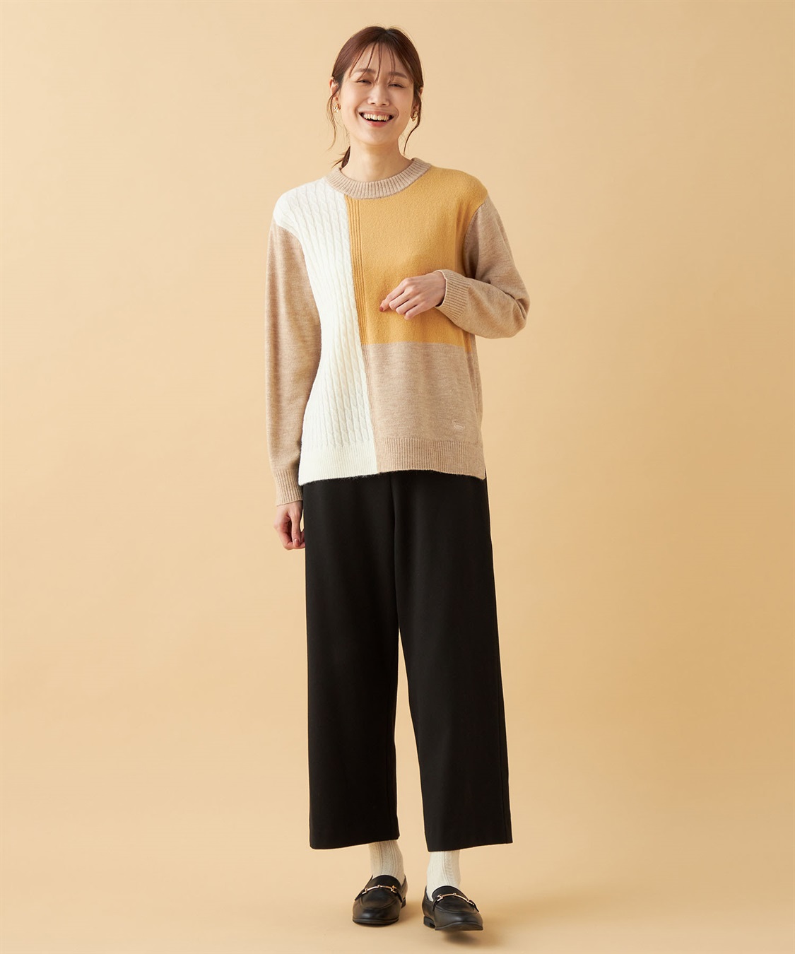 ナゴンスタンス 未使用品 Thick Jersey フーディプルオーバー WEB限定】ダンボールニットプルオーバー｜Tシャツ｜ニコル公式