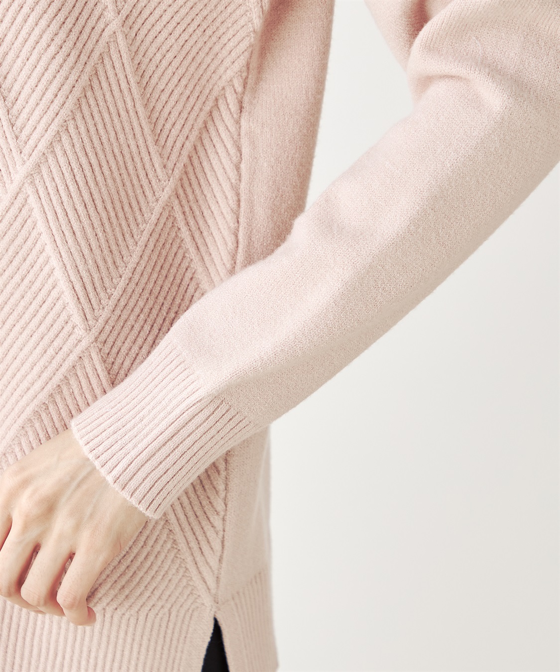 DECOY ニットプルオーバー_sub_6