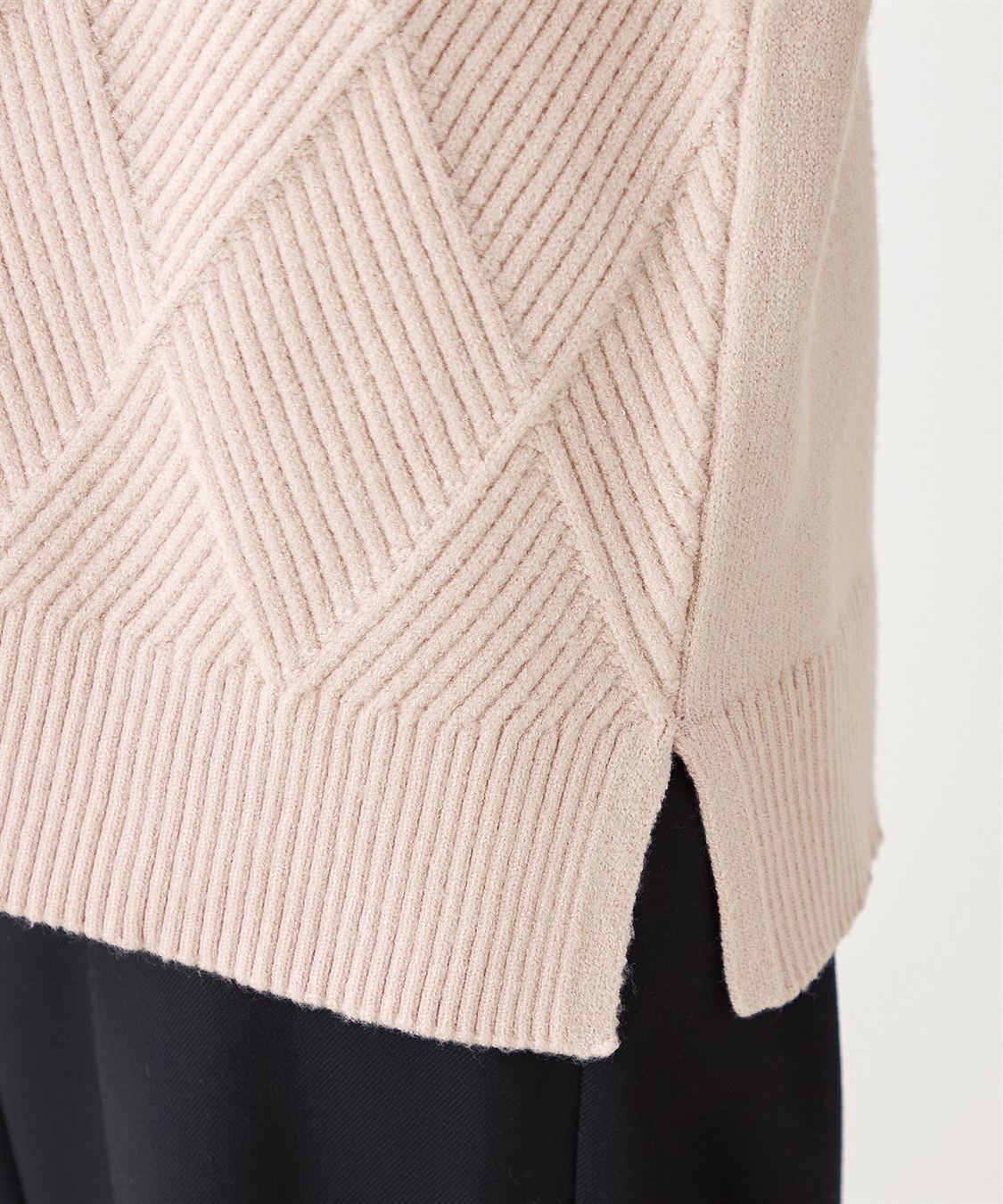 DECOY ニットプルオーバー_sub_7