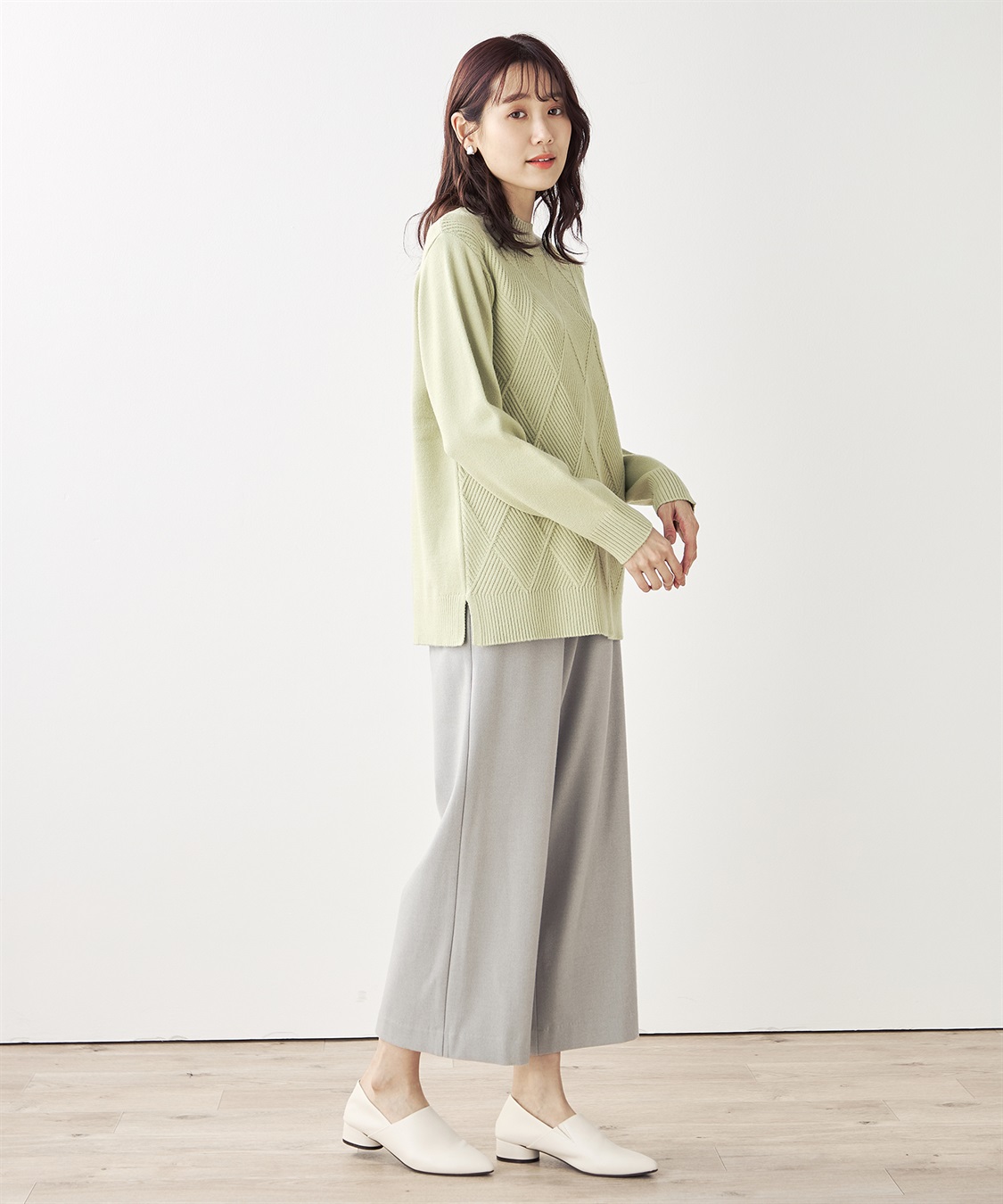 DECOY ニットプルオーバー_sub_16