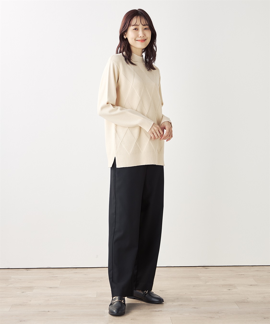 DECOY ニットプルオーバー_sub_18