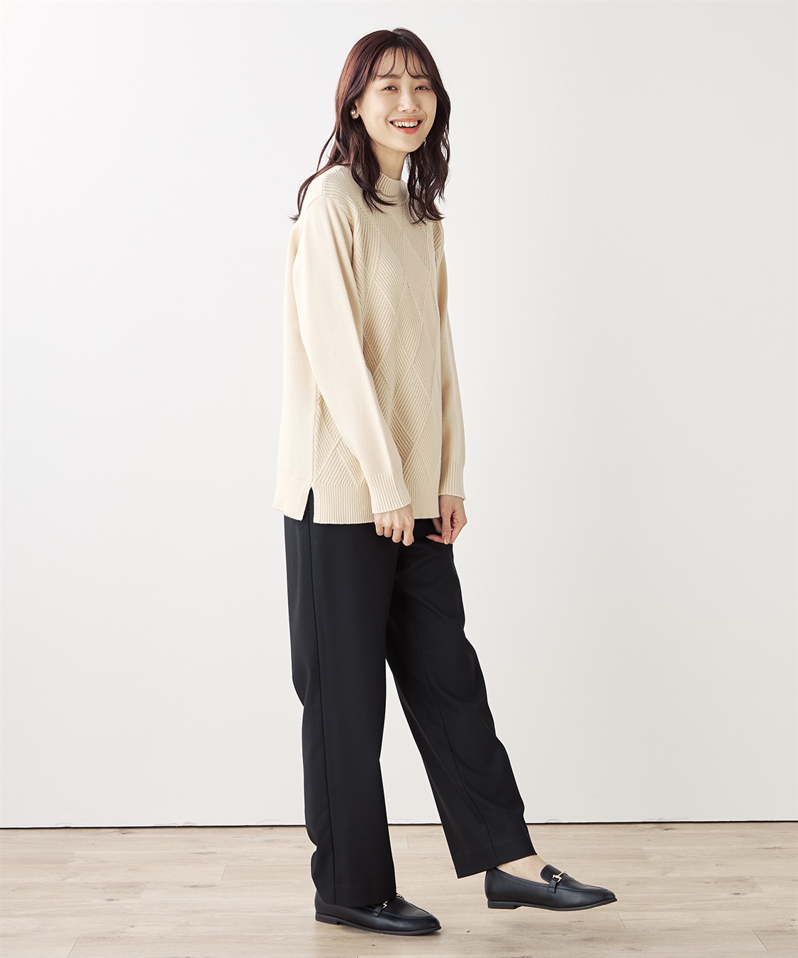 DECOY ニットプルオーバー_sub_20