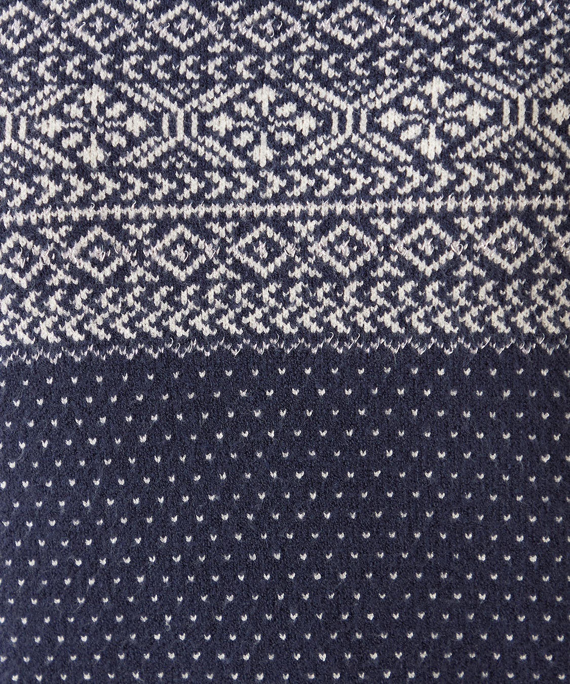 DECOY ジャガードニットプルオーバー_sub_8