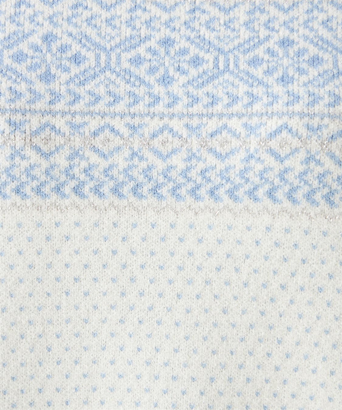 DECOY ジャガードニットプルオーバー_sub_9