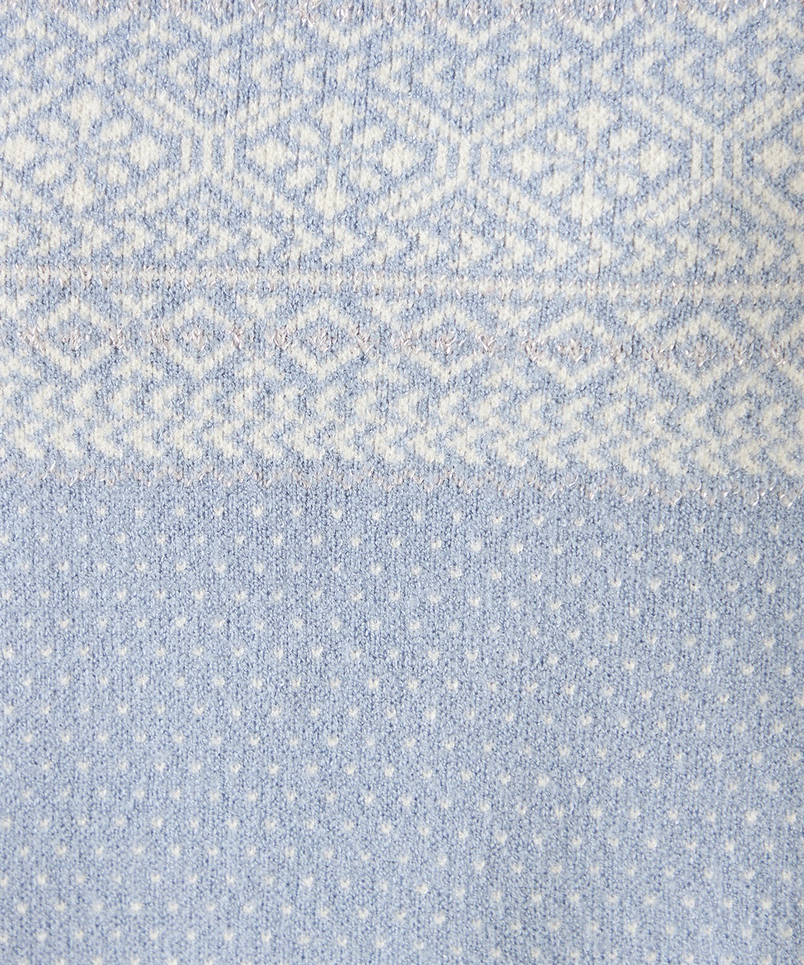 DECOY ジャガードニットプルオーバー_sub_10