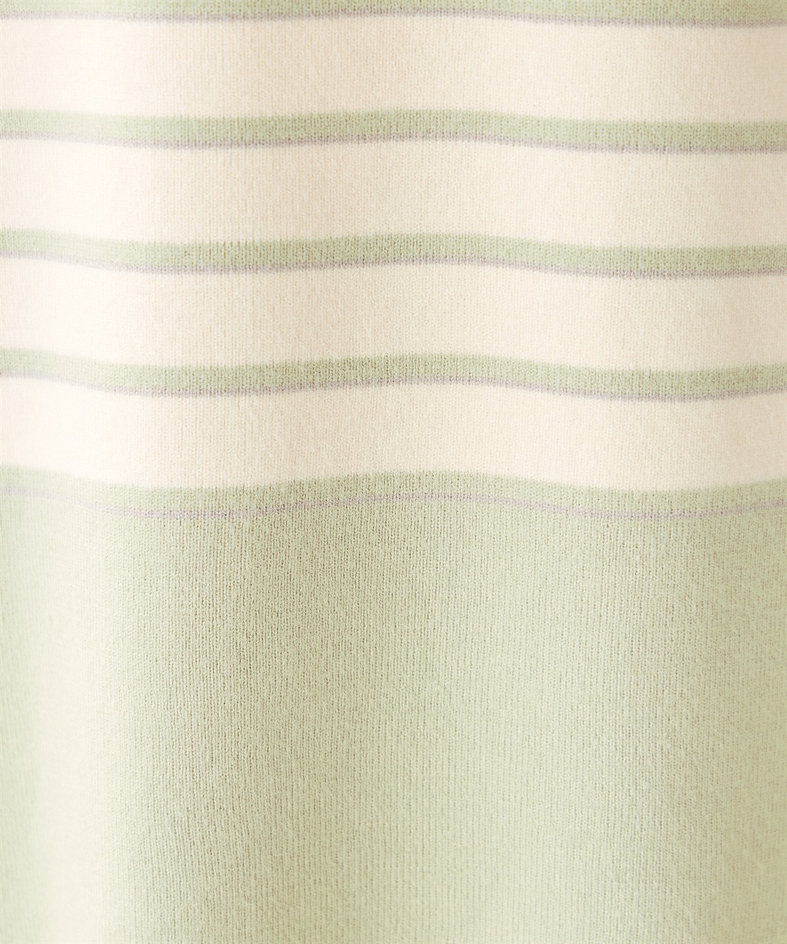 DECOY パネルボーダーニットプルオーバー_sub_8