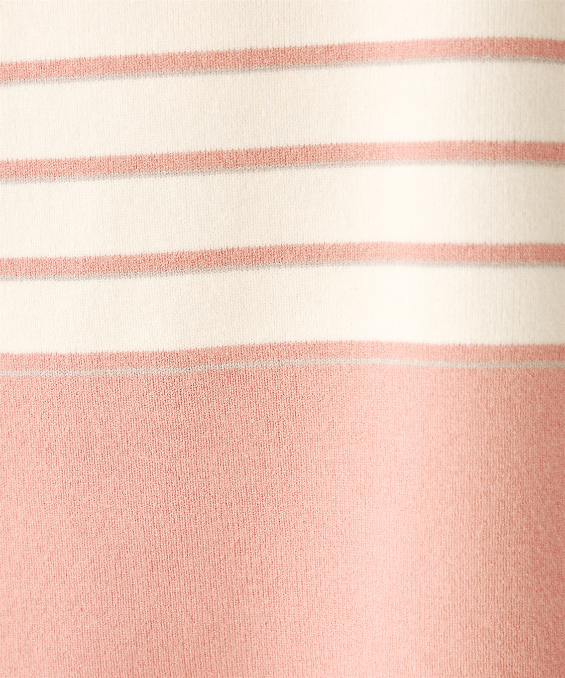 DECOY パネルボーダーニットプルオーバー_sub_9