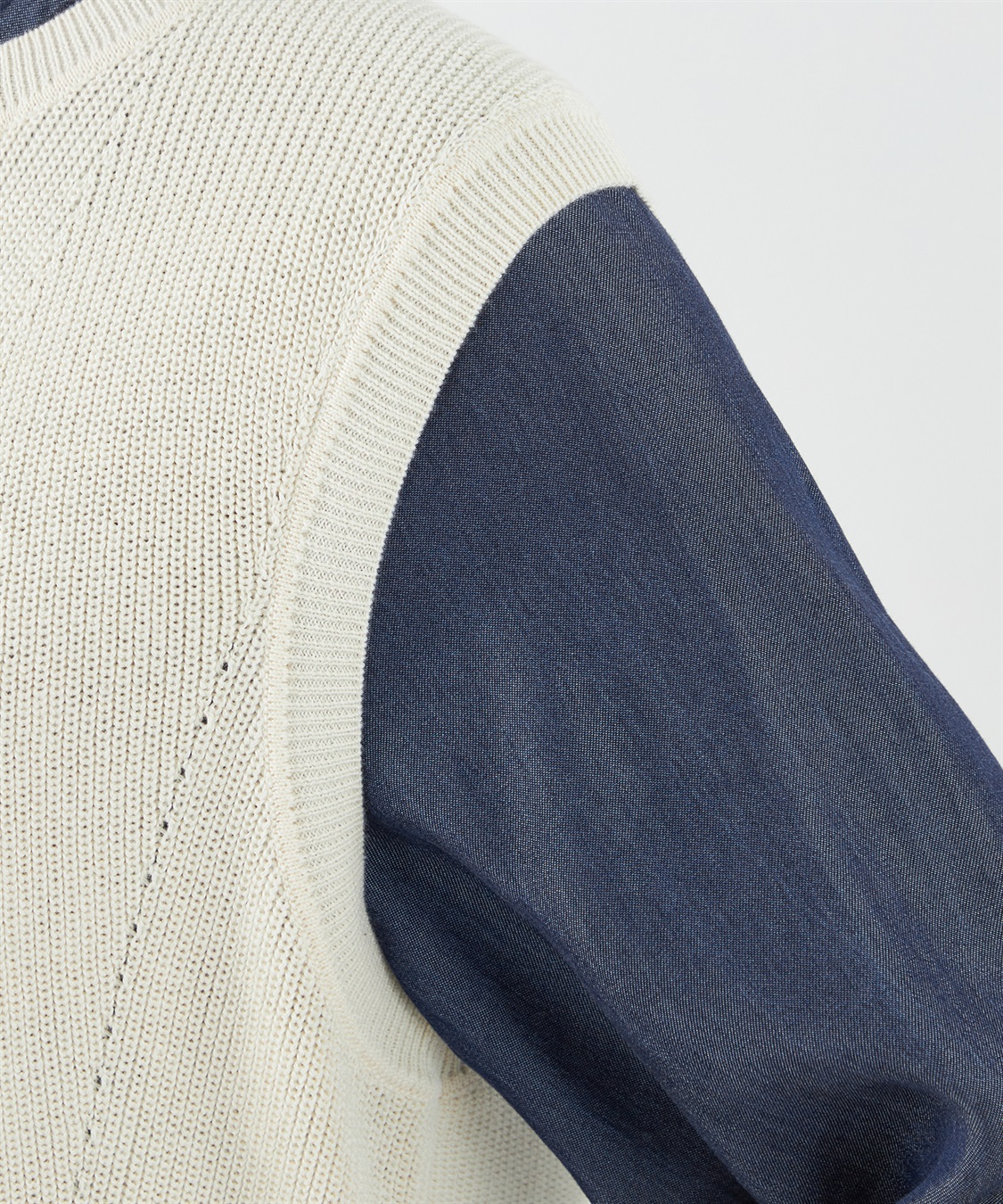 DECOY ニットベスト_sub_4