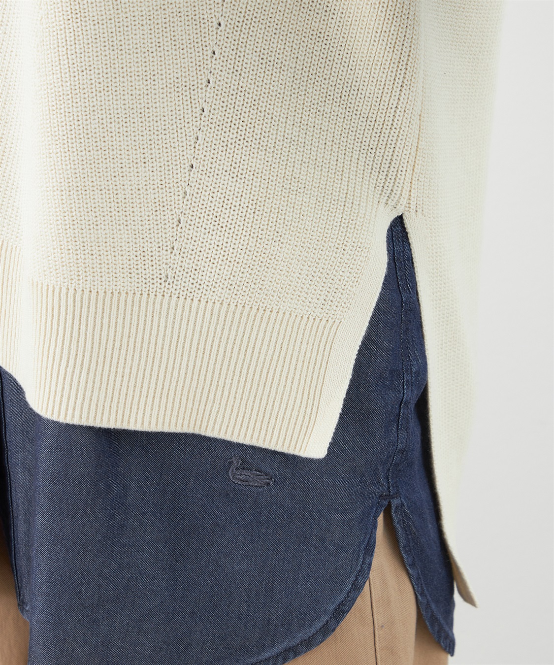 DECOY ニットベスト_sub_5