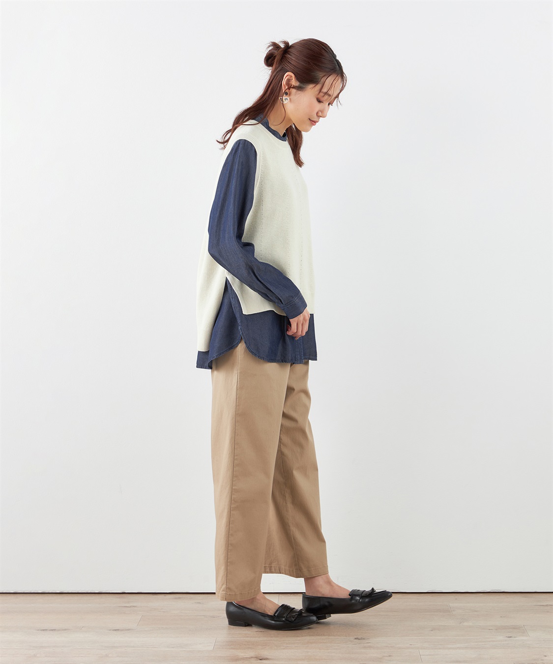 DECOY ニットベスト_sub_13